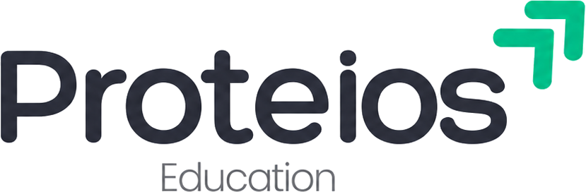 Proteios Logo